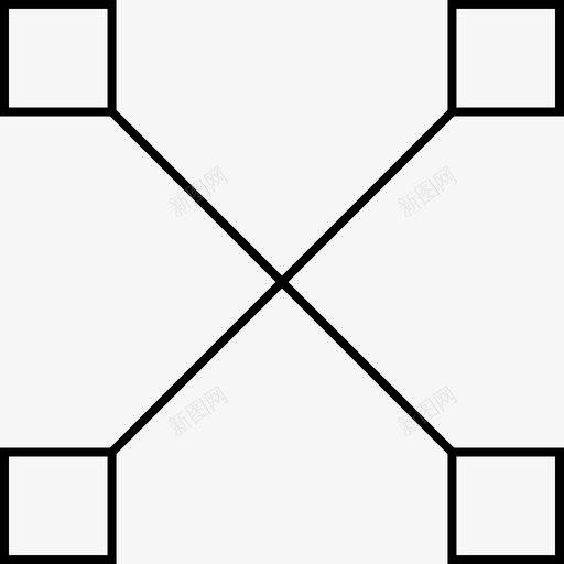 抽象十字架不持有svg_新图网 https://ixintu.com 抽象 十字架 持有 黄金 设计 创意 大胆 艺术 出售
