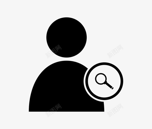 用户信息个人资料svg_新图网 https://ixintu.com 用户 信息 个人资料 研究