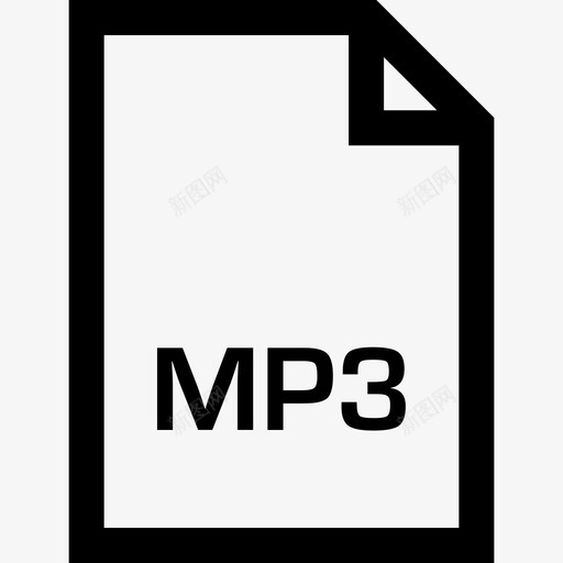 mp3震颤振荡svg_新图网 https://ixintu.com 震颤 振荡 名称 最新技术 放牧 文件 扩展名 跳动 键入 文件名 粗体