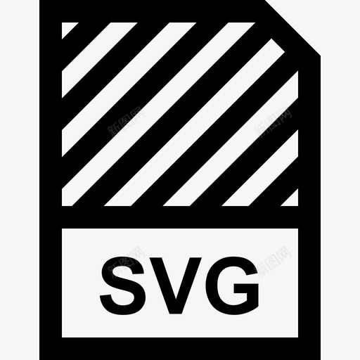 svg卡片文档svg_新图网 https://ixintu.com 文件名 卡片 文档 扩展名 内存 页面 着色 锯齿形 粗体