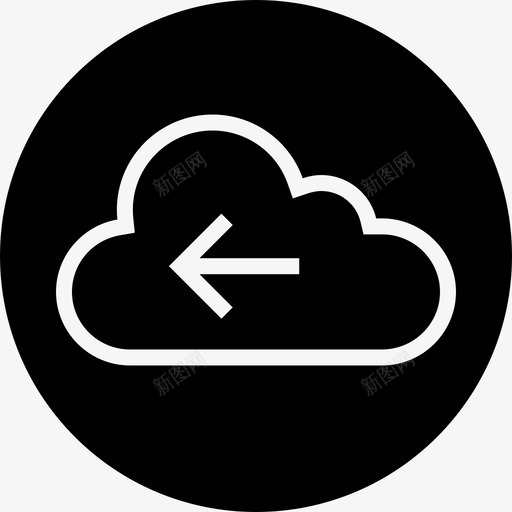 在线云活动消息互联网svg_新图网 https://ixintu.com 在线 活动 活动消息 互联网 远足 数据 蓝色 记号 箭头 字形