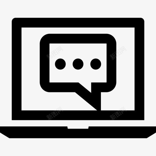 网络短信签名严肃svg_新图网 https://ixintu.com 短信 网络 签名 严肃 简历 打开 在线 笔记本 电脑 文档 粗体