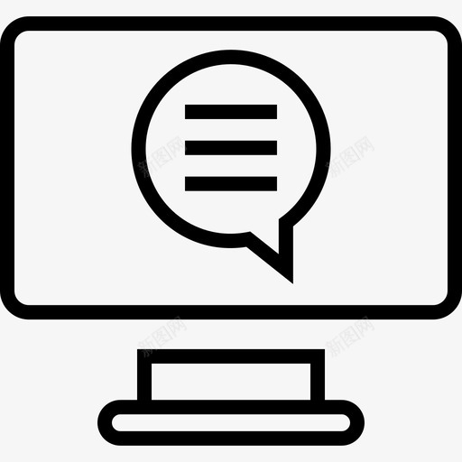 在线信息严肃简历svg_新图网 https://ixintu.com 在线 信息 严肃 简历 个人电脑 开放 在线聊天 图形 文档 电脑 文本