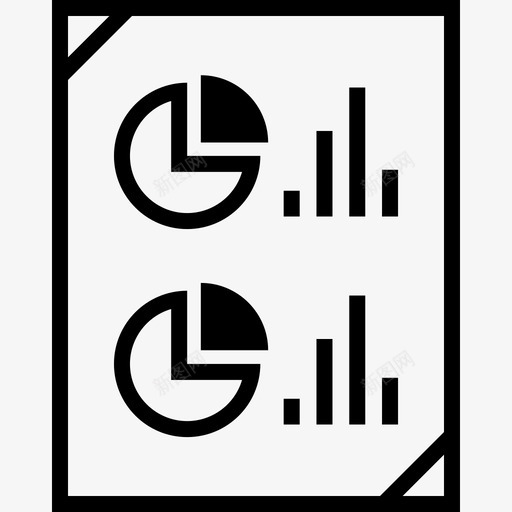 搜索引擎优化报告页分析文件svg_新图网 https://ixintu.com 报告 搜索引擎 优化 分析 文件 在线 网页 大纲