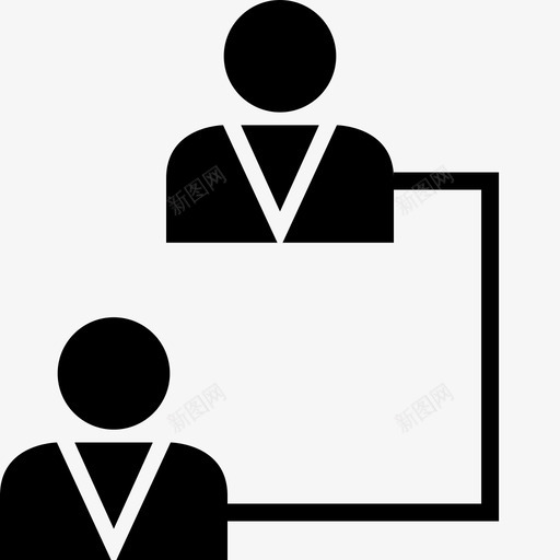 连接二在一起svg_新图网 https://ixintu.com 搜索引擎 优化 网页 连接 在一起 任务 在线 命令 分开 行动 字形