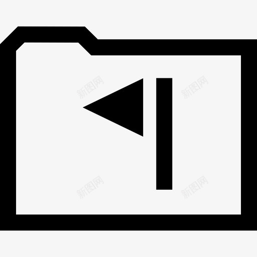 标记文件夹保存标签svg_新图网 https://ixintu.com 文件夹 标记 保存 标签 重要 标识 文件 书签 存档 安全 粗体