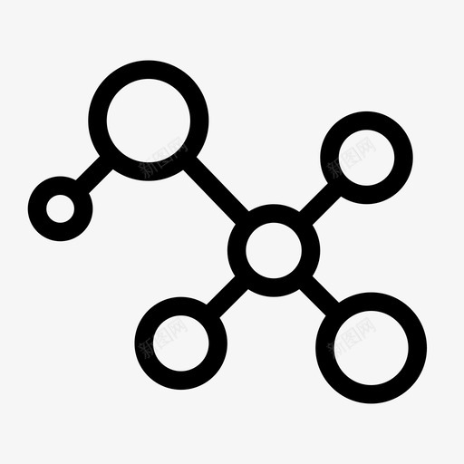 社区网络营销搜索引擎优化svg_新图网 https://ixintu.com 社区 网络 社区网 网络营销 搜索引擎 优化