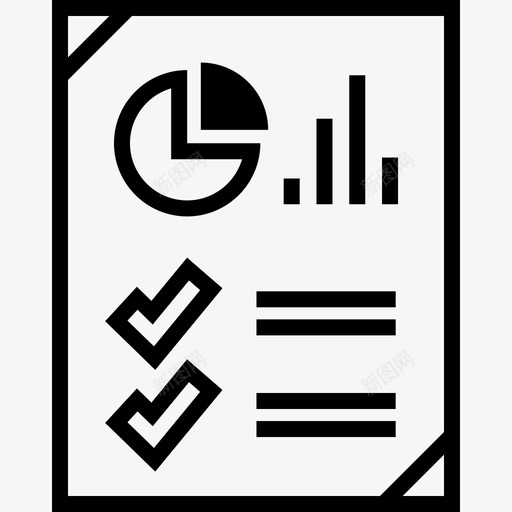 搜索引擎优化报告页分析文件svg_新图网 https://ixintu.com 报告 搜索引擎 优化 分析 文件 在线 网页 大纲