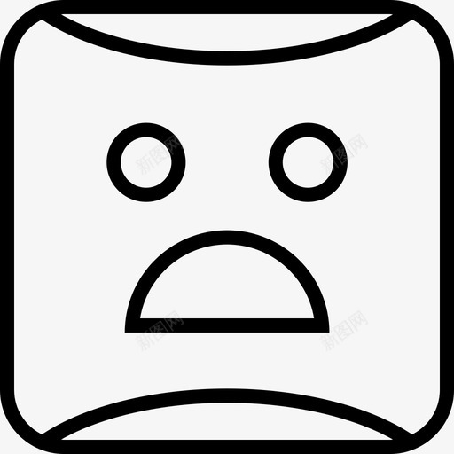 表情脸海svg_新图网 https://ixintu.com 表情 脸海 规则