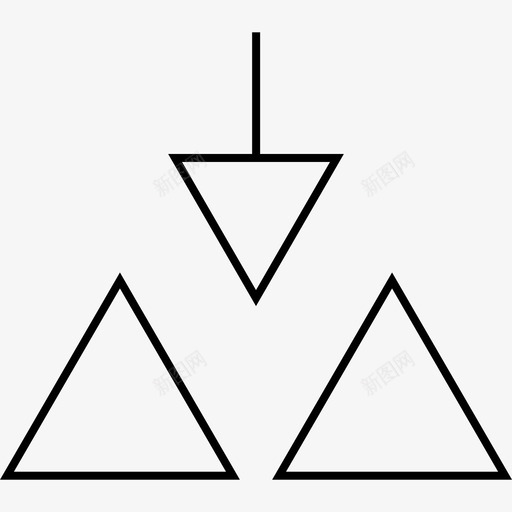 抽象抽象4光svg_新图网 https://ixintu.com 抽象
