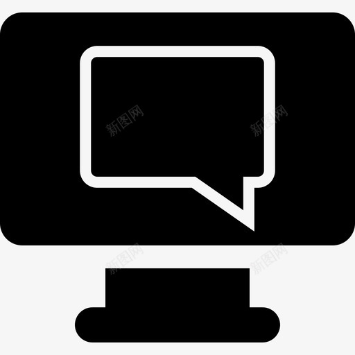显示器打开搜索引擎优化svg_新图网 https://ixintu.com 搜索引擎 优化 电脑 网络 显示器 打开 屏幕 在线 桌面 连接 聊天