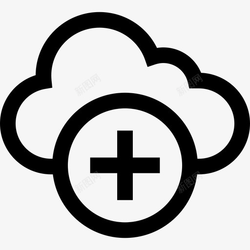 云添加签名推迟svg_新图网 https://ixintu.com 添加 签名 推迟 加在 在线 更多 活动 减云 加粗