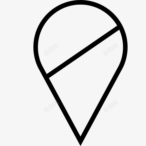地图别针点材料svg_新图网 https://ixintu.com 地图 别针 材料 位置 项目 指示器 方向 文章 展品 导航