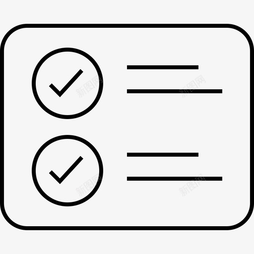网页线框网页模型svg_新图网 https://ixintu.com 网页 线框 模型 布局 设计 正确 检查 同意 可接受