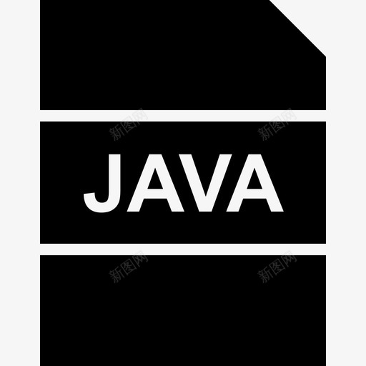 java页面文件名svg_新图网 https://ixintu.com 文件名 页面 扩展名 文档 方框 应用程序 动画 文本 字形