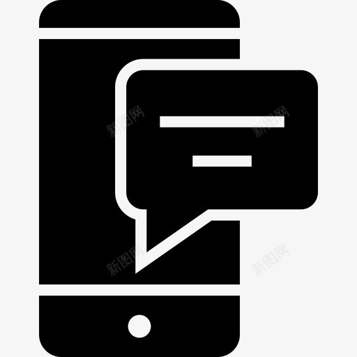短信减搜索引擎优化svg_新图网 https://ixintu.com 短信 搜索引擎 优化 网页 在线 更多 删除 聊天 手机 添加 字形