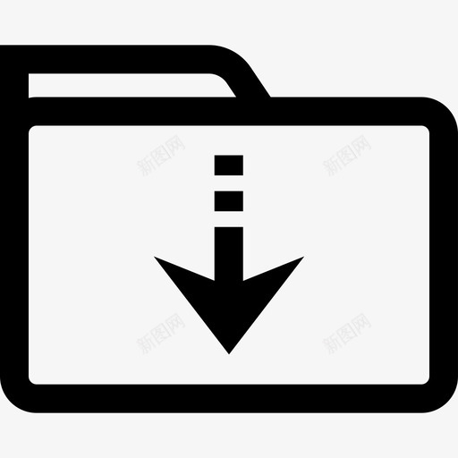 联机文件夹web图形svg_新图网 https://ixintu.com 文件夹 联机 图形 文档 数据 单击 箭头 存档 弓箭手 十二 粗体