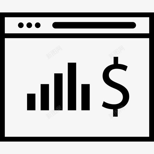 搜索引擎优化网页浏览器互联网在线svg_新图网 https://ixintu.com 网页 网页浏览 浏览器 搜索引擎 优化 互联网 在线 大纲