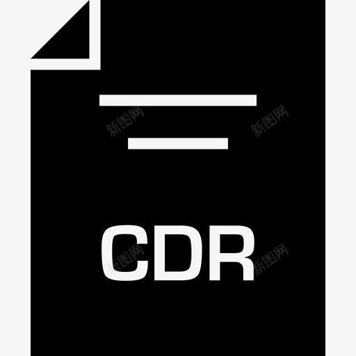 cdr文件扩展名文档文件名svg_新图网 https://ixintu.com 文件 扩展名 文件名 文档 页面 字形