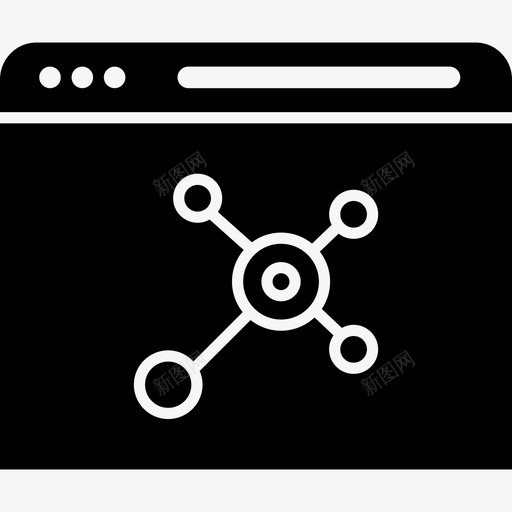 共享信号搜索引擎优化svg_新图网 https://ixintu.com 搜索引擎 优化 网页 网页浏览 浏览器 共享 信号 在线 标记 转发 扩展