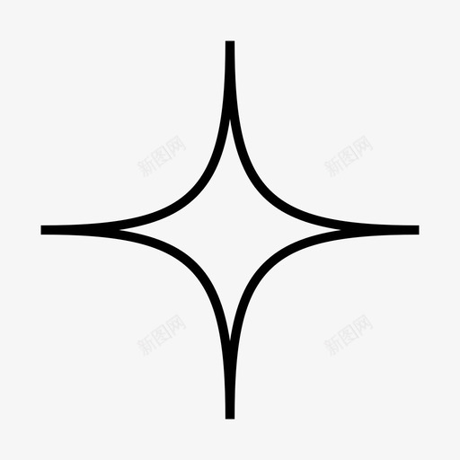 星星马戏团魔术svg_新图网 https://ixintu.com 星星 马戏团 魔术 形状 闪亮 亮的