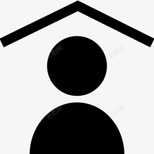 家庭学校学生出售svg_新图网 https://ixintu.com 家庭 学校 学生 出售 个人资料 个人 房子 持有 黄金 粗体 用户