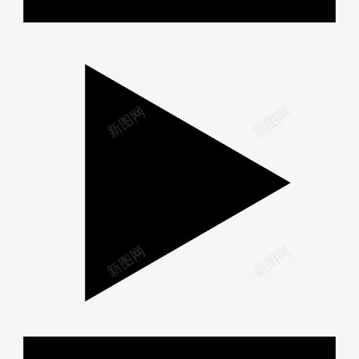 视频播放网页和搜索引擎优化3字形svg_新图网 https://ixintu.com 视频 播放 网页 搜索引擎 优化 字形