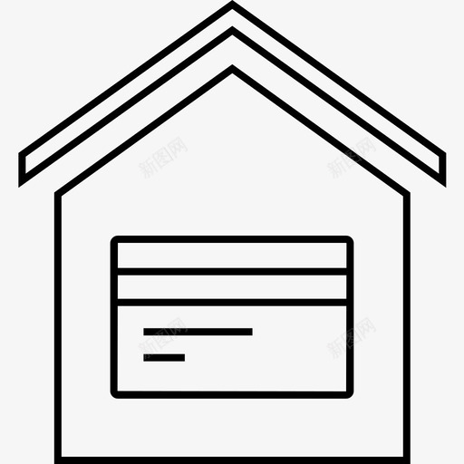 信用房屋加上表明svg_新图网 https://ixintu.com 信用 房屋 加上 表明 房子 购房 数据 检查 添加 标志 房地产