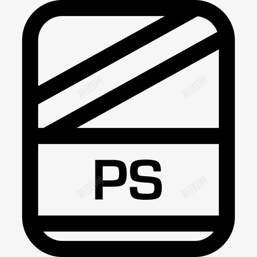 ps文件名扩展名svg_新图网 https://ixintu.com 文件名 扩展名 文件 页面 粗体