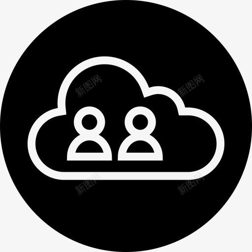 在线云活动网络互联网svg_新图网 https://ixintu.com 在线 活动 网络 网络互联 互联网 远足 数据 浏览器 蓝勾 用户 字形
