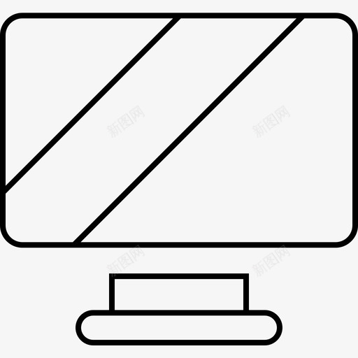 在线pc浏览macsvg_新图网 https://ixintu.com 网页 在线 搜索引擎 优化 浏览 互联网 冲浪 屏幕 显示器