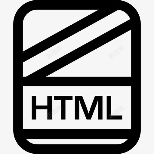 html文档名扩展名svg_新图网 https://ixintu.com 文档 扩展名 文件 页面 文件名 粗体