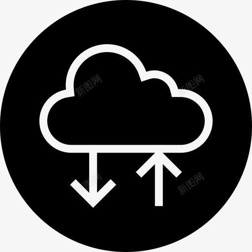在线云活动上升下降跳动svg_新图网 https://ixintu.com 在线 活动 上升 下降 跳动 智能 手机 爆发 互联网 数据 无线