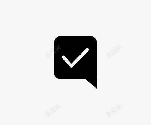对话接受巴隆svg_新图网 https://ixintu.com 对话 巴隆 接受 谈话