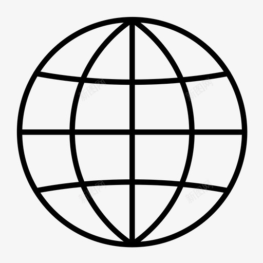 全球国际语言svg_新图网 https://ixintu.com 全球 国际 语言 网络 世界