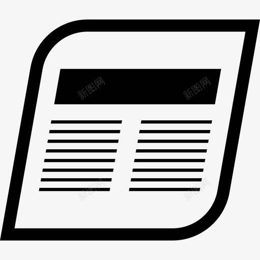 v设计模型页svg_新图网 https://ixintu.com 网站 设计 模型 网页 网站设计 线框 粗体