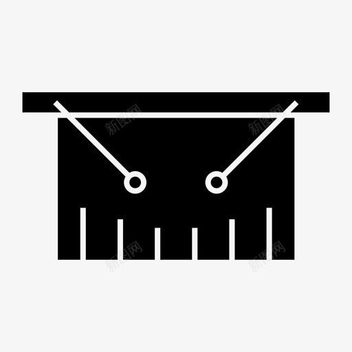 加入篮子购物svg_新图网 https://ixintu.com 加入 篮子 购物