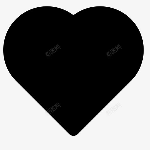 心最好的最爱svg_新图网 https://ixintu.com 心最 好的 最爱 喜欢 必需品