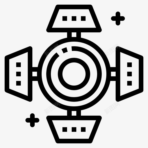 闪光动作灯光svg_新图网 https://ixintu.com 电影 闪光 动作 灯光 工作室 娱乐