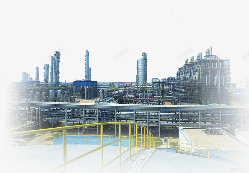 炼油厂其他壁纸png免抠素材_新图网 https://ixintu.com 炼油厂 其他 壁纸