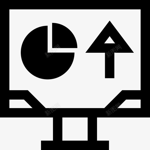 信息图形计算机显示器数据svg_新图网 https://ixintu.com 信息 图形 计算机 显示器 数据 数据网 网络 粗体