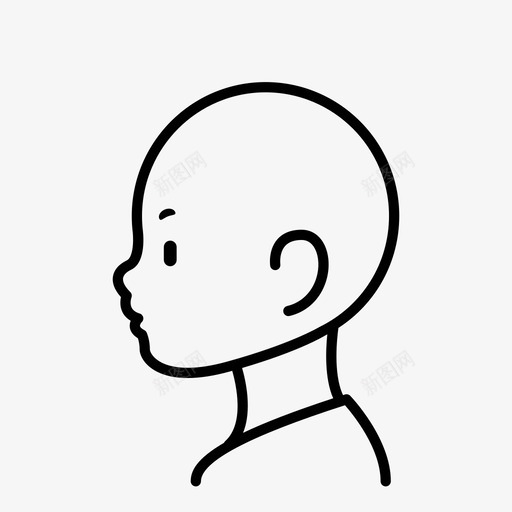 僧侣职业工作svg_新图网 https://ixintu.com 职业 僧侣 工作