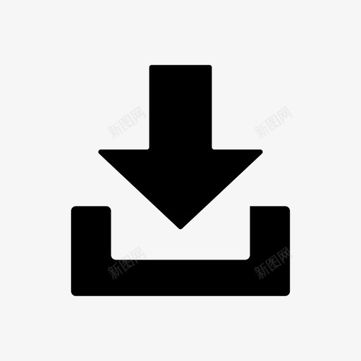 下载下载箭头下载指示器svg_新图网 https://ixintu.com 下载 箭头 指示器 下载网 网页 标准 标准图 图示 图标