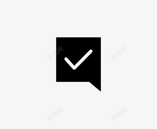 对话接受巴隆svg_新图网 https://ixintu.com 对话 巴隆 接受 谈话