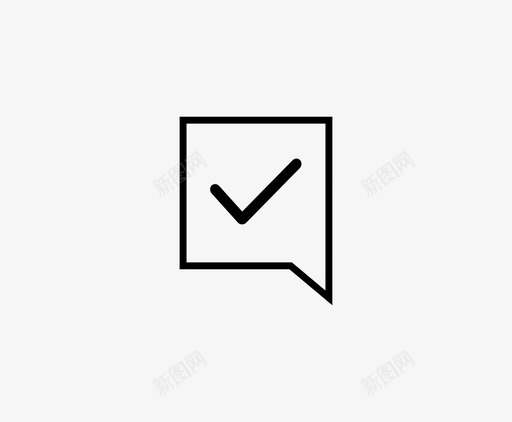 对话接受巴隆svg_新图网 https://ixintu.com 对话 巴隆 接受 谈话