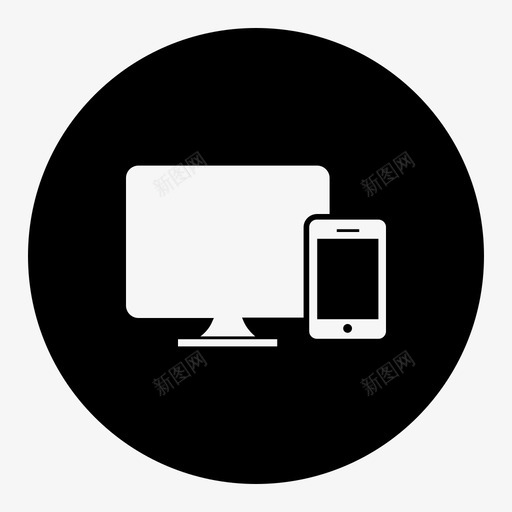 数据传输自适应界面交互式svg_新图网 https://ixintu.com 数据传输 自适 适应 界面 交互式 响应 网页设计 搜索引擎 优化