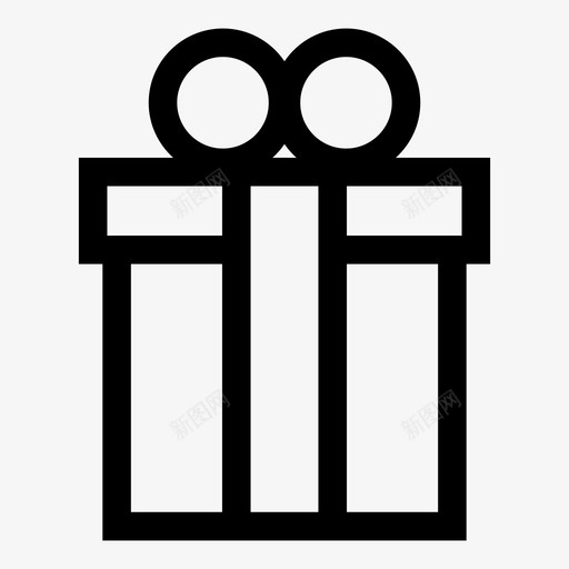 采购产品礼物生日礼物庆祝svg_新图网 https://ixintu.com 礼物 采购 产品 生日 庆祝 圣诞节 礼品盒 包装