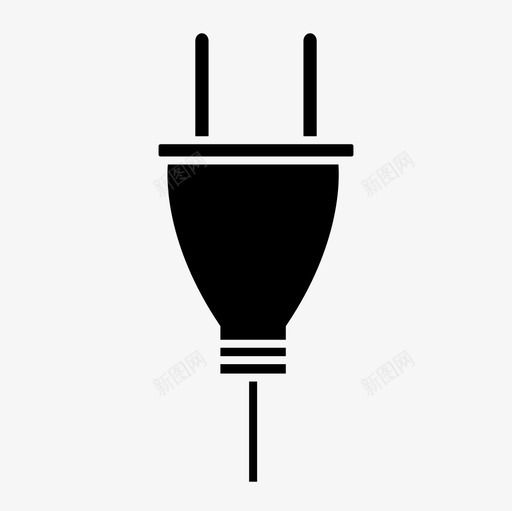 插件电电源开关svg_新图网 https://ixintu.com 插件 电源 开关 能源
