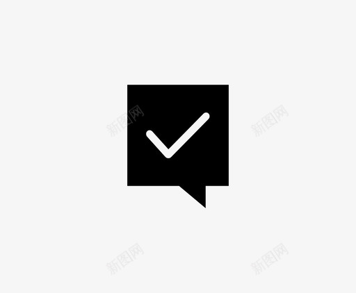 对话接受巴隆svg_新图网 https://ixintu.com 对话 巴隆 接受 谈话