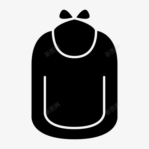 采购产品婴儿围嘴婴儿围嘴围裙svg_新图网 https://ixintu.com 婴儿 围嘴 采购 产品 围裙 衣架 织物 餐巾 孩子
